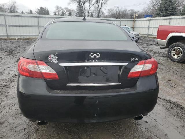 Photo 5 VIN: JN1AY1APXBM521045 - INFINITI M56 