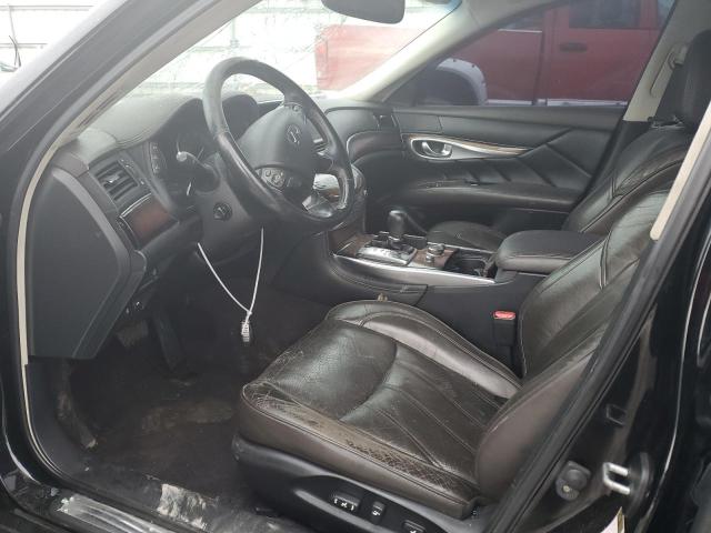 Photo 6 VIN: JN1AY1APXBM521045 - INFINITI M56 