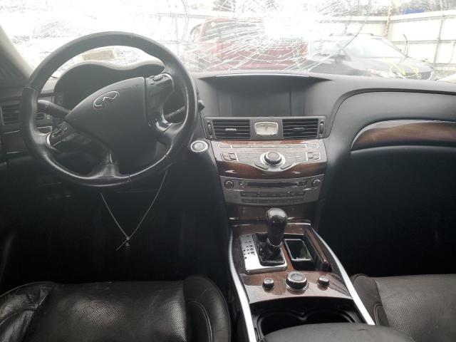 Photo 7 VIN: JN1AY1APXBM521045 - INFINITI M56 