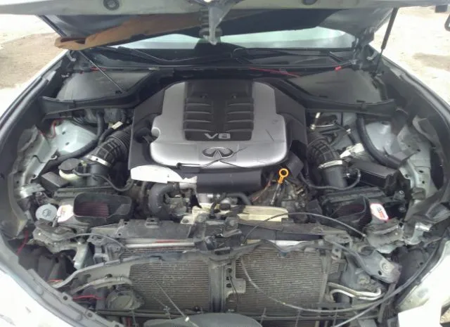 Photo 9 VIN: JN1AY1APXCM530264 - INFINITI M56 