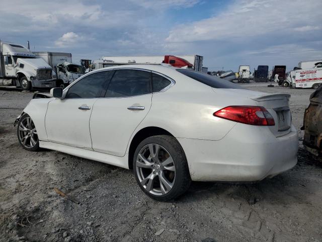 Photo 1 VIN: JN1AY1APXCM530314 - INFINITI M56 