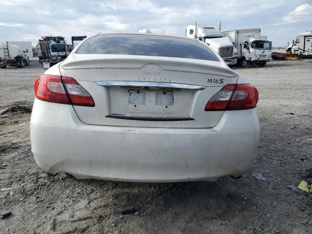 Photo 5 VIN: JN1AY1APXCM530314 - INFINITI M56 