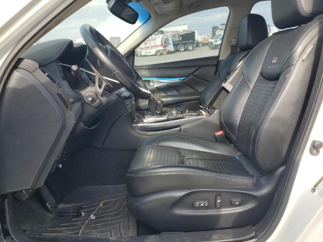 Photo 6 VIN: JN1AY1APXCM530314 - INFINITI M56 