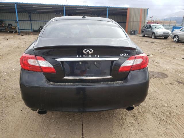 Photo 5 VIN: JN1AY1AR0BM570319 - INFINITI M56 X 