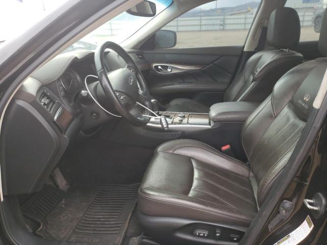 Photo 6 VIN: JN1AY1AR0BM570319 - INFINITI M56 X 