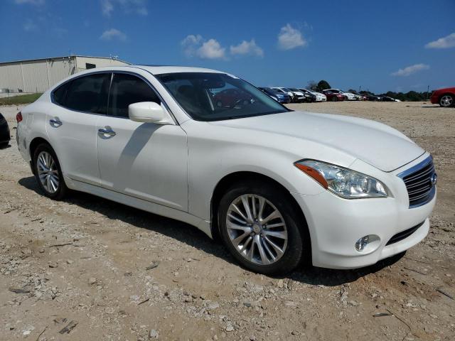 Photo 3 VIN: JN1AY1AR0BM570742 - INFINITI M56 X 