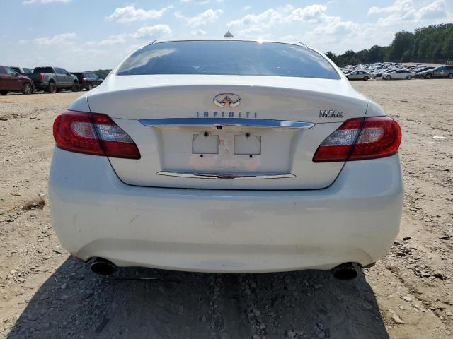 Photo 5 VIN: JN1AY1AR0BM570742 - INFINITI M56 X 