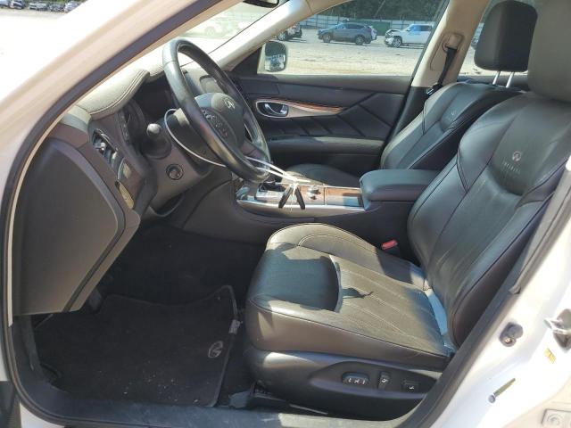 Photo 6 VIN: JN1AY1AR0BM570742 - INFINITI M56 X 