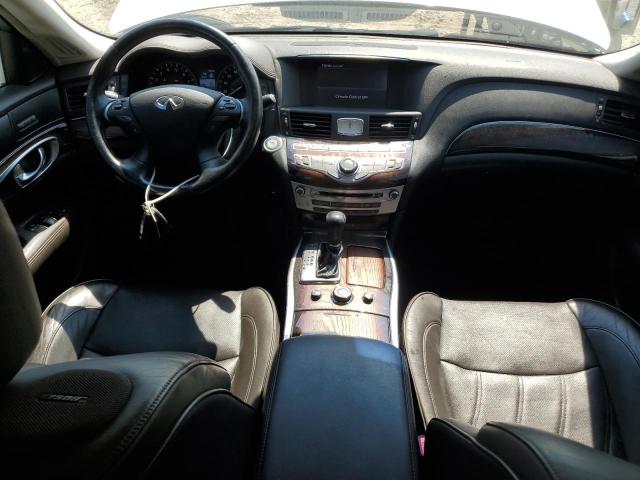 Photo 7 VIN: JN1AY1AR0BM570742 - INFINITI M56 X 