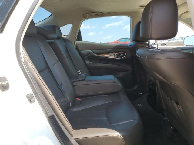 Photo 9 VIN: JN1AY1AR0BM570742 - INFINITI M56 X 