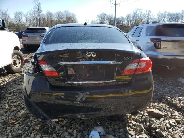 Photo 5 VIN: JN1AY1AR0CM580317 - INFINITI M56 X 