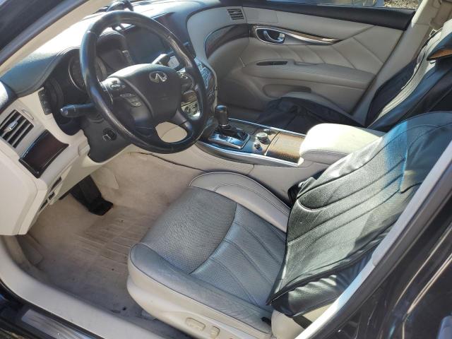 Photo 6 VIN: JN1AY1AR0CM580317 - INFINITI M56 X 