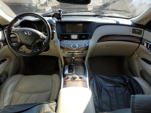 Photo 7 VIN: JN1AY1AR0CM580317 - INFINITI M56 X 