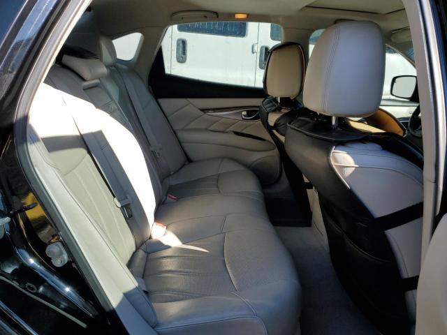 Photo 9 VIN: JN1AY1AR0CM580317 - INFINITI M56 X 