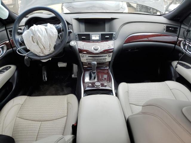 Photo 7 VIN: JN1AY1AR0DM590069 - INFINITI M56 X 