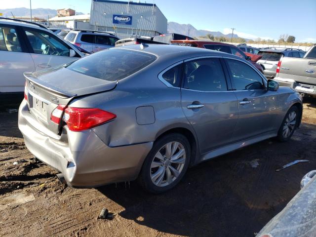 Photo 2 VIN: JN1AY1AR1BM570863 - INFINITI M56 