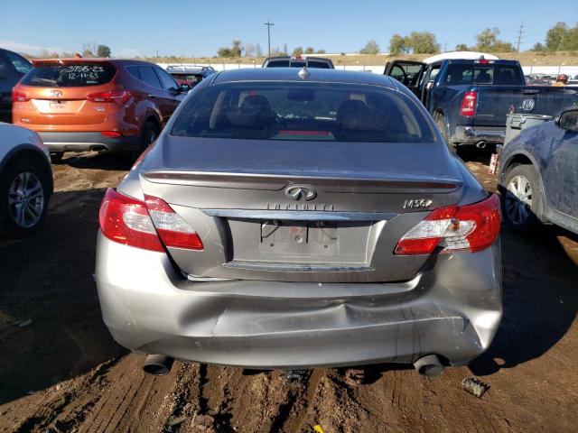 Photo 5 VIN: JN1AY1AR1BM570863 - INFINITI M56 