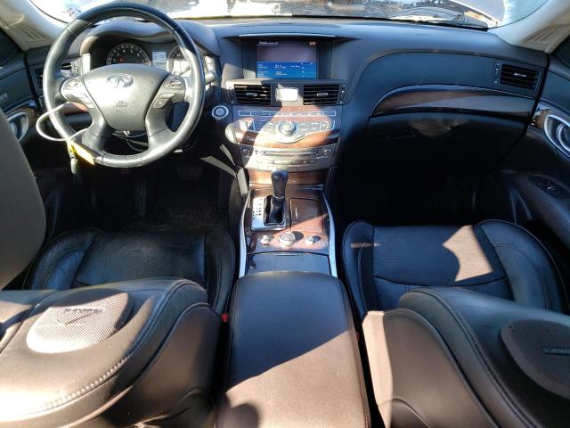 Photo 7 VIN: JN1AY1AR1BM570863 - INFINITI M56 