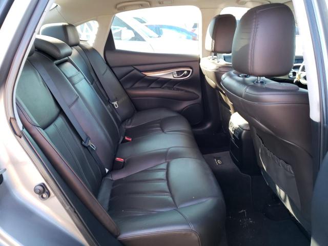 Photo 9 VIN: JN1AY1AR1BM570863 - INFINITI M56 