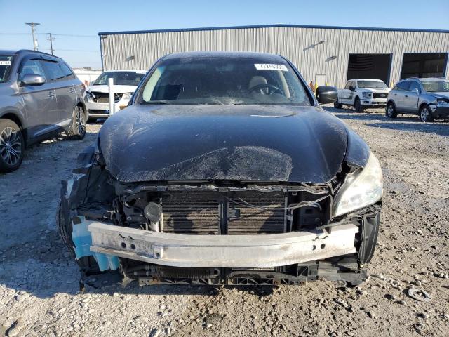 Photo 4 VIN: JN1AY1AR2BM570497 - INFINITI M56 