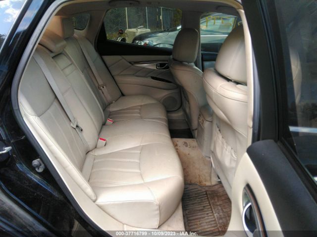 Photo 7 VIN: JN1AY1AR2BM570712 - INFINITI M56X 