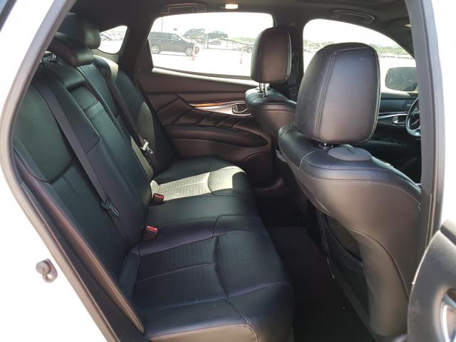 Photo 5 VIN: JN1AY1AR2DM590106 - INFINITI M56 X 