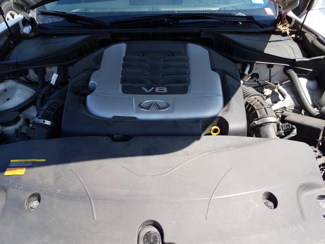 Photo 6 VIN: JN1AY1AR2DM590106 - INFINITI M56 X 