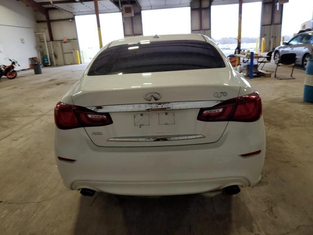 Photo 5 VIN: JN1AY1AR2KM195002 - INFINITI Q70 