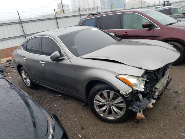 Photo 3 VIN: JN1AY1AR3BM570024 - INFINITI M56 X 