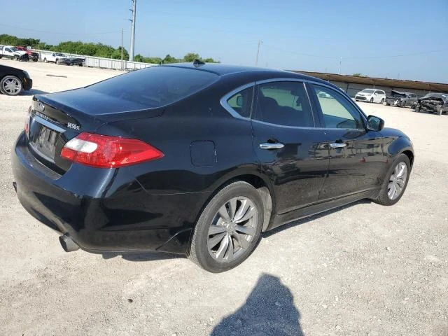 Photo 2 VIN: JN1AY1AR3BM570184 - INFINITI M56 X 