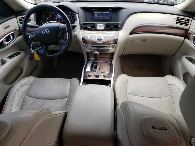 Photo 7 VIN: JN1AY1AR3BM570346 - INFINITI M56 