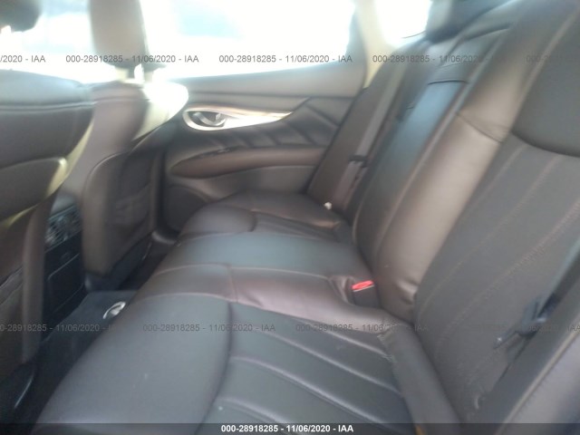 Photo 7 VIN: JN1AY1AR3BM570539 - INFINITI M56 