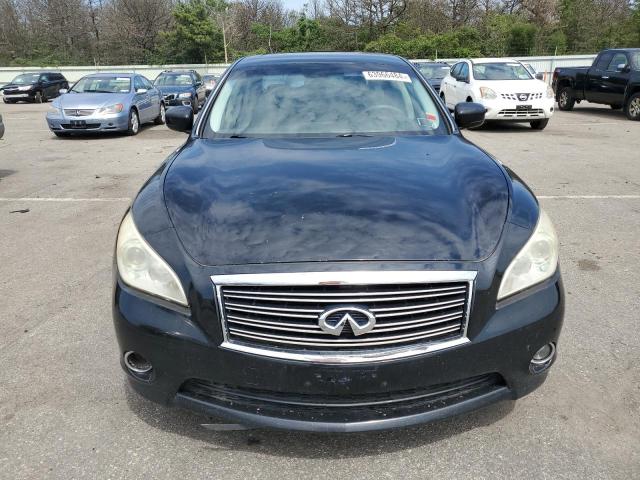 Photo 4 VIN: JN1AY1AR4BM570274 - INFINITI M56 