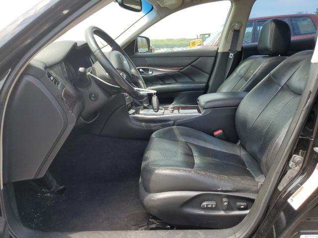 Photo 6 VIN: JN1AY1AR4BM570274 - INFINITI M56 