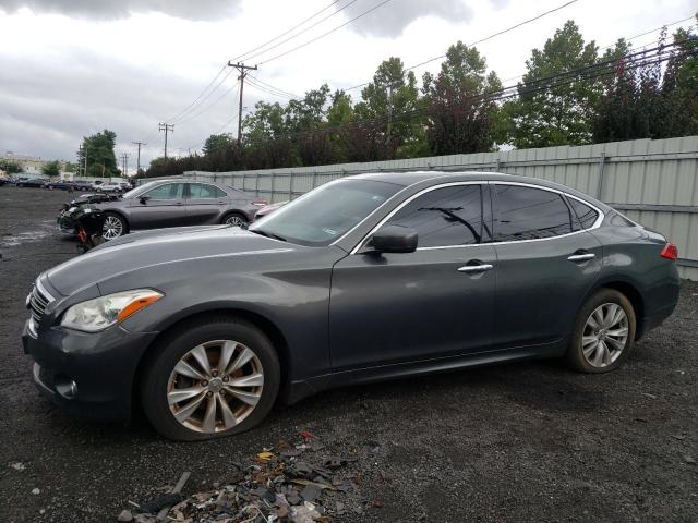 Photo 0 VIN: JN1AY1AR4BM570355 - INFINITI M56 X 