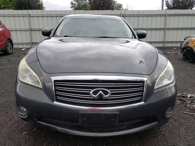 Photo 4 VIN: JN1AY1AR4BM570355 - INFINITI M56 X 