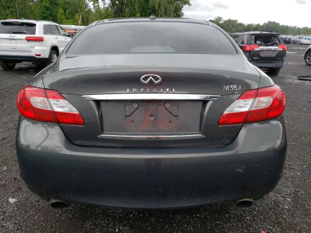 Photo 5 VIN: JN1AY1AR4BM570355 - INFINITI M56 X 