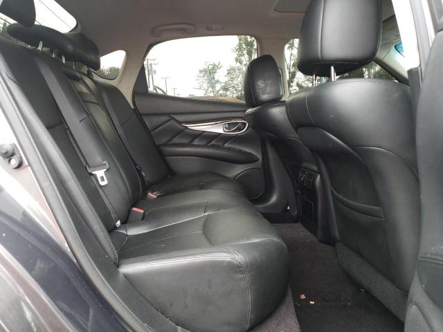 Photo 9 VIN: JN1AY1AR4BM570355 - INFINITI M56 X 