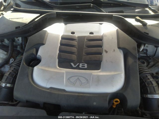 Photo 9 VIN: JN1AY1AR5BM570106 - INFINITI M56 