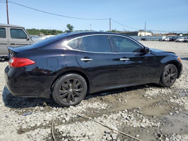 Photo 2 VIN: JN1AY1AR5BM570669 - INFINITI M56 X 