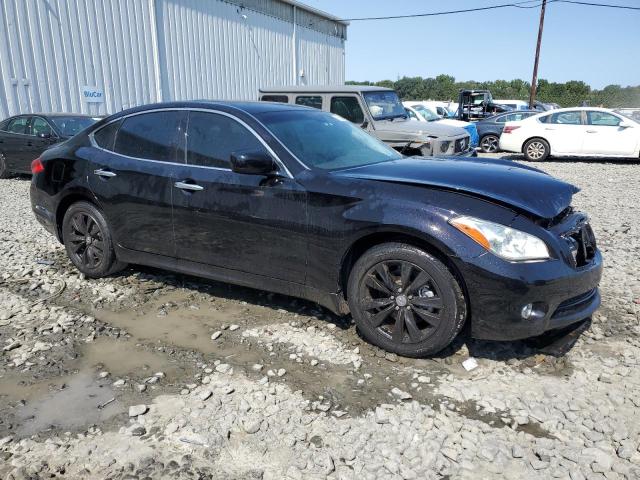 Photo 3 VIN: JN1AY1AR5BM570669 - INFINITI M56 X 