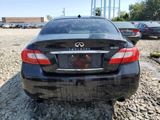 Photo 5 VIN: JN1AY1AR5BM570669 - INFINITI M56 X 