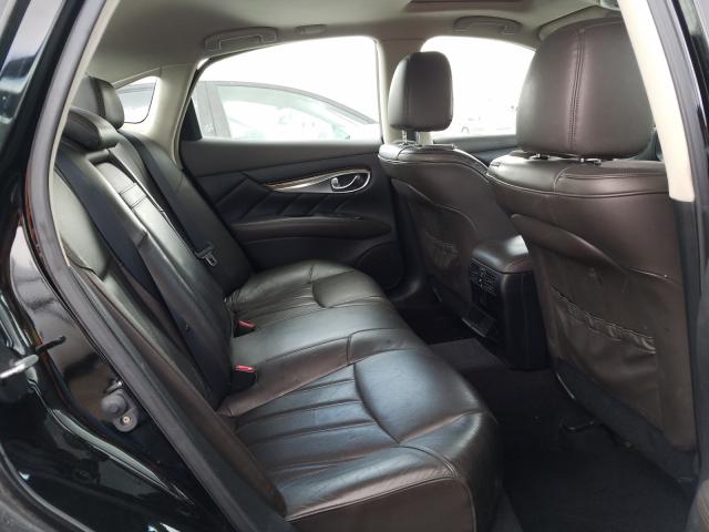 Photo 5 VIN: JN1AY1AR5BM570705 - INFINITI M56 X 