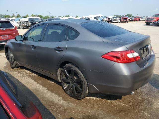 Photo 1 VIN: JN1AY1AR5BM570834 - INFINITI M56 X 