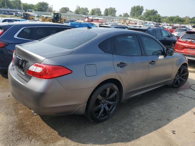 Photo 2 VIN: JN1AY1AR5BM570834 - INFINITI M56 X 