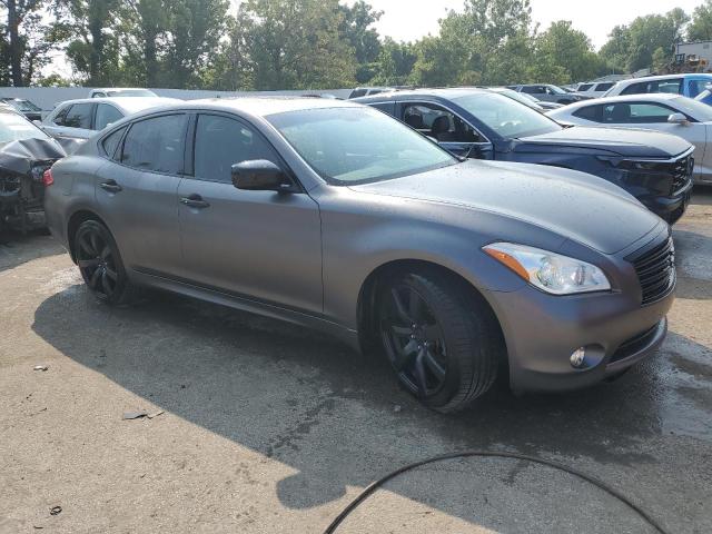 Photo 3 VIN: JN1AY1AR5BM570834 - INFINITI M56 X 