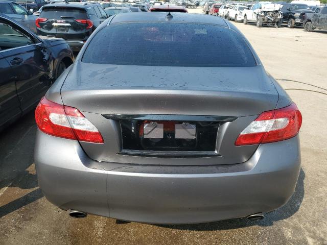 Photo 5 VIN: JN1AY1AR5BM570834 - INFINITI M56 X 