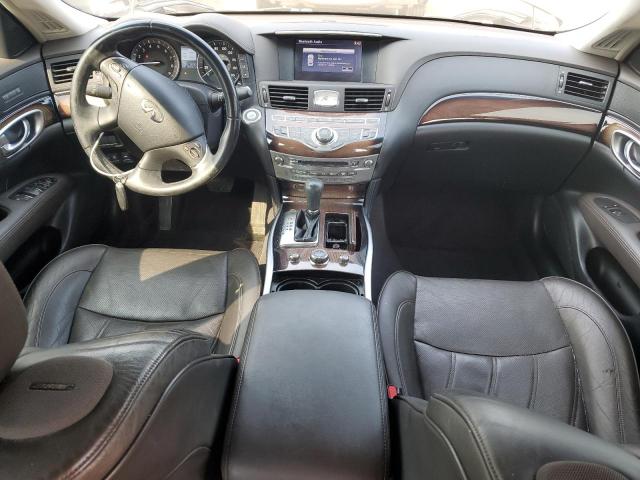 Photo 7 VIN: JN1AY1AR5BM570834 - INFINITI M56 X 