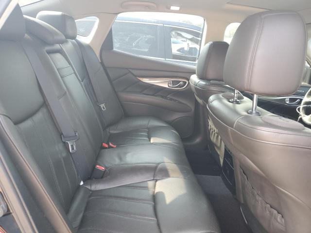 Photo 9 VIN: JN1AY1AR5BM570834 - INFINITI M56 X 