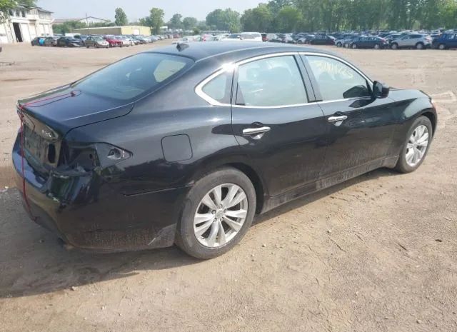 Photo 3 VIN: JN1AY1AR6BM570342 - INFINITI M56X 